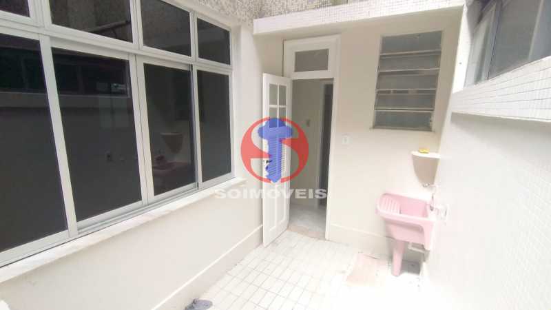 Conheça imagem4 do imóvel - Apartamento à venda Rua Paissandu,Flamengo, Rio de Janeiro - R$ 650.000 - TJAP21333 - 14 imagem4 - Apartamento à venda Rua Paissandu,Flamengo, Rio de Janeiro - R$ 650.000 - TJAP21333 - 14