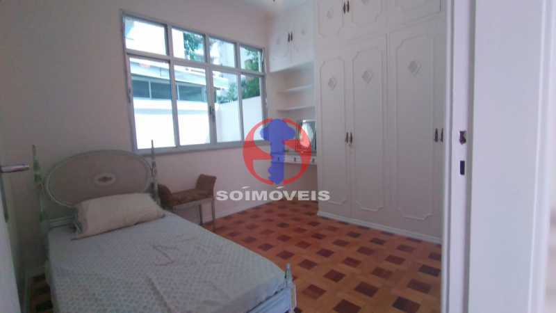 Conheça imagem7 do imóvel - Apartamento à venda Rua Paissandu,Flamengo, Rio de Janeiro - R$ 650.000 - TJAP21333 - 6 imagem7 - Apartamento à venda Rua Paissandu,Flamengo, Rio de Janeiro - R$ 650.000 - TJAP21333 - 6