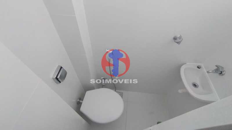 Conheça imagem8 do imóvel - Apartamento à venda Rua Paissandu,Flamengo, Rio de Janeiro - R$ 650.000 - TJAP21333 - 13 imagem8 - Apartamento à venda Rua Paissandu,Flamengo, Rio de Janeiro - R$ 650.000 - TJAP21333 - 13