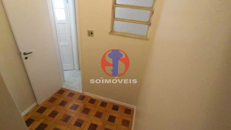 Conheça imagem10 do imóvel - Apartamento à venda Rua Paissandu,Flamengo, Rio de Janeiro - R$ 650.000 - TJAP21333 - 12 imagem10 - Apartamento à venda Rua Paissandu,Flamengo, Rio de Janeiro - R$ 650.000 - TJAP21333 - 12