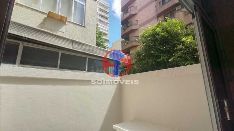 Conheça imagem16 do imóvel - Apartamento à venda Rua Paissandu,Flamengo, Rio de Janeiro - R$ 650.000 - TJAP21333 - 16 imagem16 - Apartamento à venda Rua Paissandu,Flamengo, Rio de Janeiro - R$ 650.000 - TJAP21333 - 16