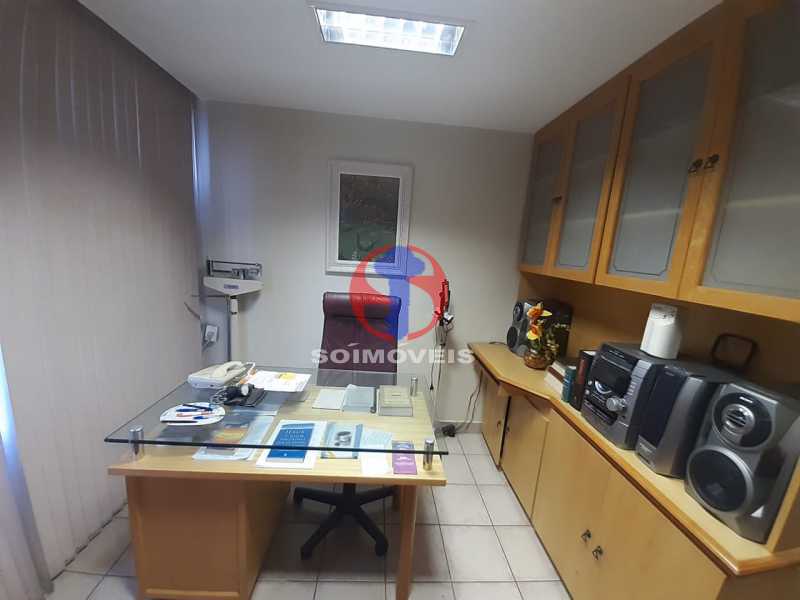 Conheça sl do imóvel - Sala Comercial 32m² à venda Vila Isabel, Rio de Janeiro - R$ 150.000 - TJSL00032 - 9 sl - Sala Comercial 32m² à venda Vila Isabel, Rio de Janeiro - R$ 150.000 - TJSL00032 - 9
