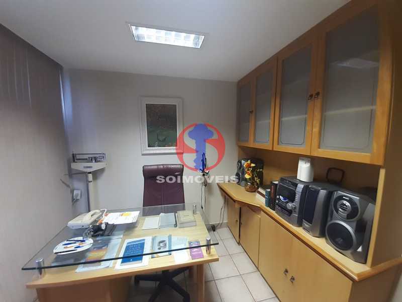 Conheça sl do imóvel - Sala Comercial 32m² à venda Vila Isabel, Rio de Janeiro - R$ 150.000 - TJSL00032 - 10 sl - Sala Comercial 32m² à venda Vila Isabel, Rio de Janeiro - R$ 150.000 - TJSL00032 - 10