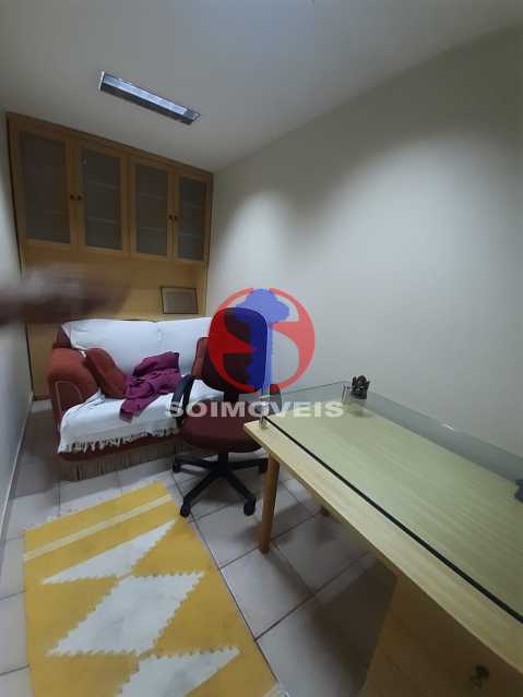 Conheça sl do imóvel - Sala Comercial 32m² à venda Vila Isabel, Rio de Janeiro - R$ 150.000 - TJSL00032 - 16 sl - Sala Comercial 32m² à venda Vila Isabel, Rio de Janeiro - R$ 150.000 - TJSL00032 - 16