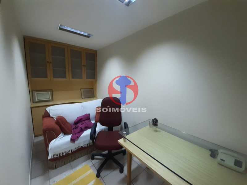 Conheça sl do imóvel - Sala Comercial 32m² à venda Vila Isabel, Rio de Janeiro - R$ 150.000 - TJSL00032 - 17 sl - Sala Comercial 32m² à venda Vila Isabel, Rio de Janeiro - R$ 150.000 - TJSL00032 - 17