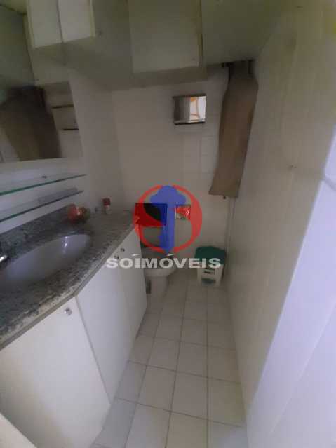 Conheça bh do imóvel - Sala Comercial 32m² à venda Vila Isabel, Rio de Janeiro - R$ 150.000 - TJSL00032 - 20 bh - Sala Comercial 32m² à venda Vila Isabel, Rio de Janeiro - R$ 150.000 - TJSL00032 - 20