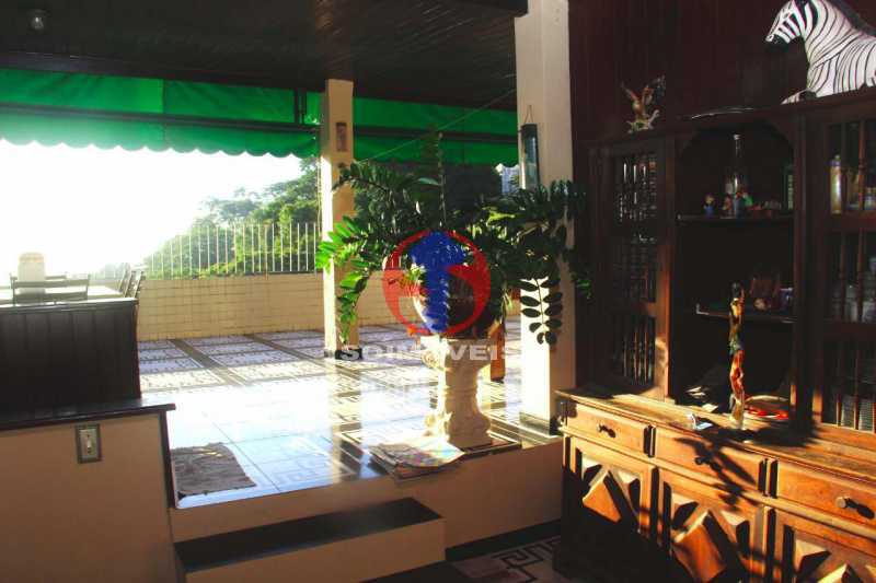 Conheça imagem1 do imóvel - Casa 6 quartos à venda Santa Teresa, Rio de Janeiro - R$ 1.200.000 - TJCA60008 - 11 imagem1 - Casa 6 quartos à venda Santa Teresa, Rio de Janeiro - R$ 1.200.000 - TJCA60008 - 11