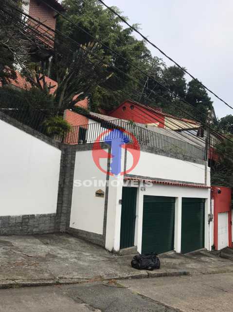 Conheça imagem2 do imóvel - Casa 6 quartos à venda Santa Teresa, Rio de Janeiro - R$ 1.200.000 - TJCA60008 - 9 imagem2 - Casa 6 quartos à venda Santa Teresa, Rio de Janeiro - R$ 1.200.000 - TJCA60008 - 9
