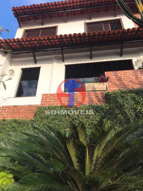 Conheça imagem3 do imóvel - Casa 6 quartos à venda Santa Teresa, Rio de Janeiro - R$ 1.200.000 - TJCA60008 - 10 imagem3 - Casa 6 quartos à venda Santa Teresa, Rio de Janeiro - R$ 1.200.000 - TJCA60008 - 10