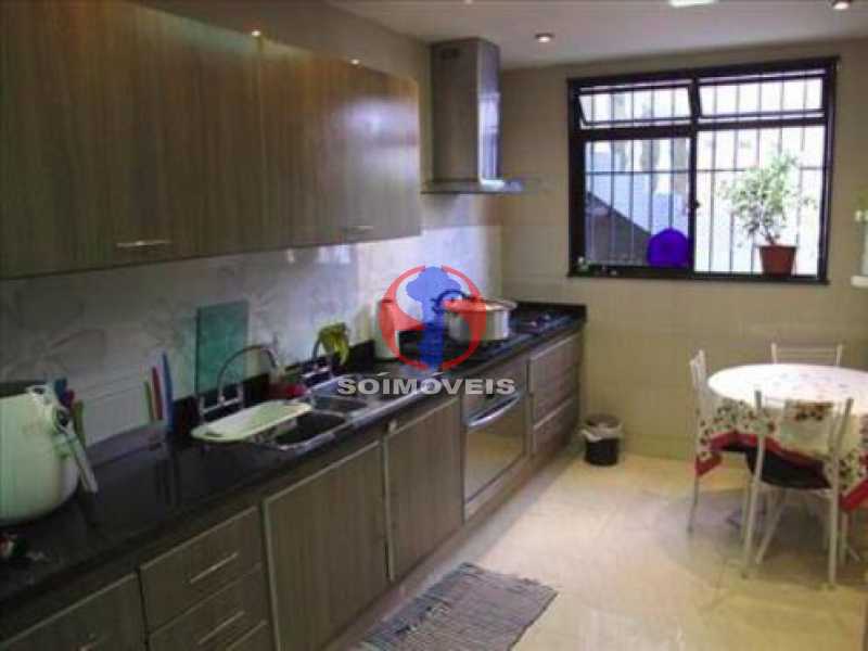 Conheça imagem5 do imóvel - Casa 6 quartos à venda Santa Teresa, Rio de Janeiro - R$ 1.200.000 - TJCA60008 - 5 imagem5 - Casa 6 quartos à venda Santa Teresa, Rio de Janeiro - R$ 1.200.000 - TJCA60008 - 5