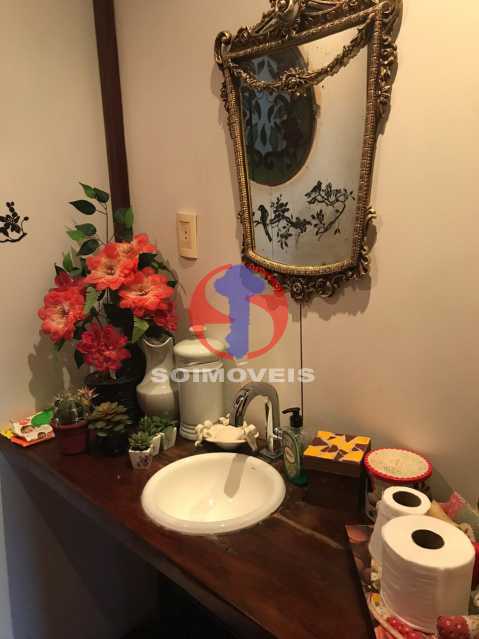 Conheça imagem13 do imóvel - Casa 6 quartos à venda Santa Teresa, Rio de Janeiro - R$ 1.200.000 - TJCA60008 - 7 imagem13 - Casa 6 quartos à venda Santa Teresa, Rio de Janeiro - R$ 1.200.000 - TJCA60008 - 7