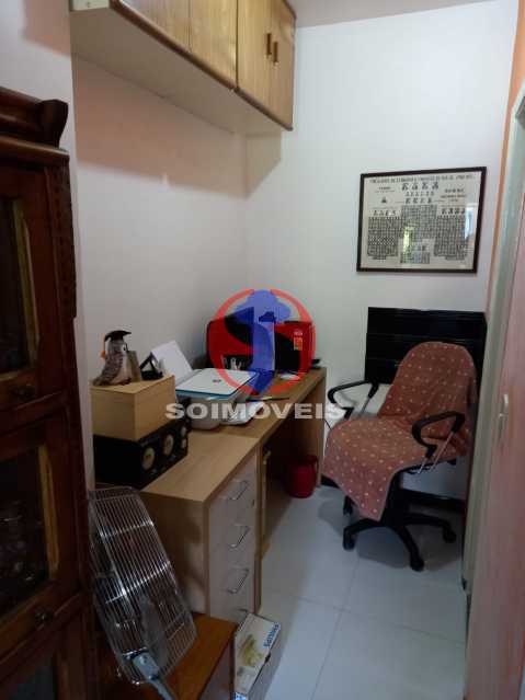 Conheça dep do imóvel - Apartamento 2 quartos à venda Engenho Novo, Rio de Janeiro - R$ 300.000 - TJAP21351 - 29 dep - Apartamento 2 quartos à venda Engenho Novo, Rio de Janeiro - R$ 300.000 - TJAP21351 - 29
