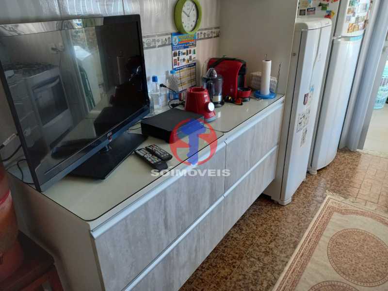 Conheça cz do imóvel - Apartamento 2 quartos à venda Engenho Novo, Rio de Janeiro - R$ 300.000 - TJAP21351 - 26 cz - Apartamento 2 quartos à venda Engenho Novo, Rio de Janeiro - R$ 300.000 - TJAP21351 - 26