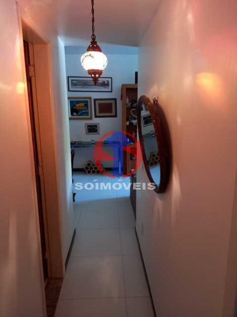 Conheça circ do imóvel - Apartamento 2 quartos à venda Engenho Novo, Rio de Janeiro - R$ 300.000 - TJAP21351 - 11 circ - Apartamento 2 quartos à venda Engenho Novo, Rio de Janeiro - R$ 300.000 - TJAP21351 - 11
