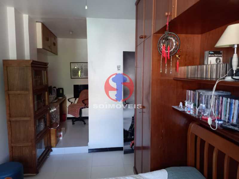 Conheça qt do imóvel - Apartamento 2 quartos à venda Engenho Novo, Rio de Janeiro - R$ 300.000 - TJAP21351 - 14 qt - Apartamento 2 quartos à venda Engenho Novo, Rio de Janeiro - R$ 300.000 - TJAP21351 - 14
