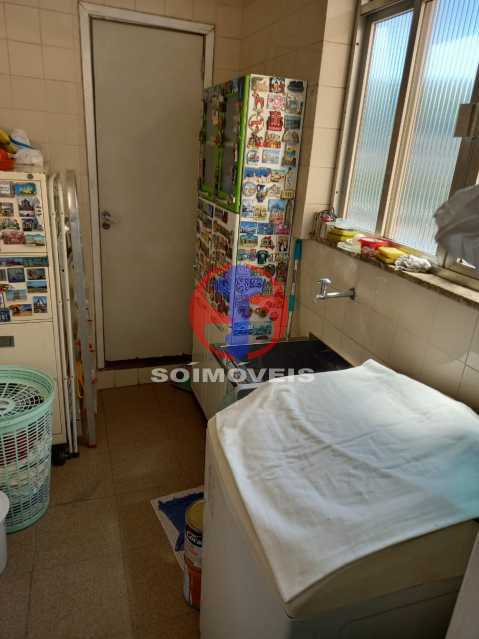 Conheça ar do imóvel - Apartamento 2 quartos à venda Engenho Novo, Rio de Janeiro - R$ 300.000 - TJAP21351 - 28 ar - Apartamento 2 quartos à venda Engenho Novo, Rio de Janeiro - R$ 300.000 - TJAP21351 - 28