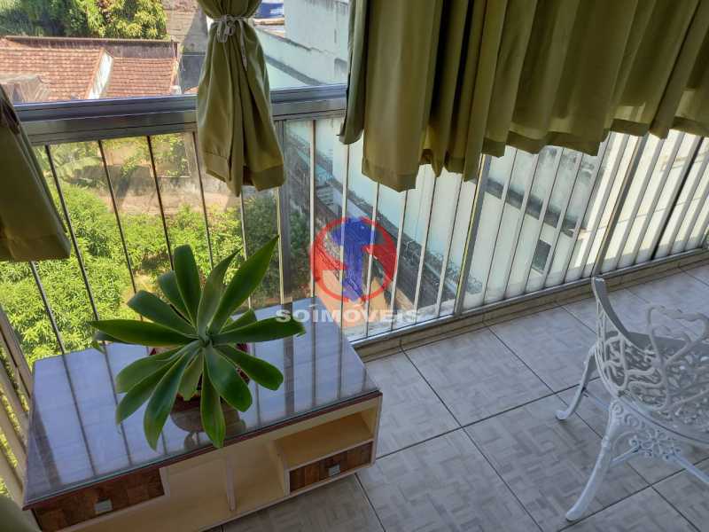 Conheça var do imóvel - Apartamento 2 quartos à venda Engenho Novo, Rio de Janeiro - R$ 300.000 - TJAP21351 - 8 var - Apartamento 2 quartos à venda Engenho Novo, Rio de Janeiro - R$ 300.000 - TJAP21351 - 8