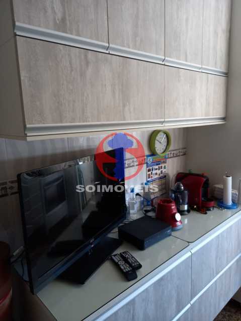 Conheça cz do imóvel - Apartamento 2 quartos à venda Engenho Novo, Rio de Janeiro - R$ 300.000 - TJAP21351 - 25 cz - Apartamento 2 quartos à venda Engenho Novo, Rio de Janeiro - R$ 300.000 - TJAP21351 - 25
