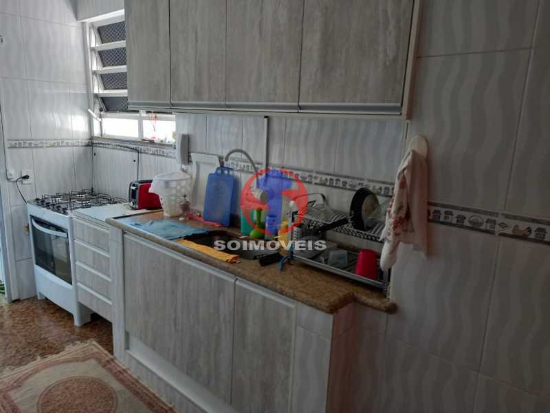 Conheça cz do imóvel - Apartamento 2 quartos à venda Engenho Novo, Rio de Janeiro - R$ 300.000 - TJAP21351 - 24 cz - Apartamento 2 quartos à venda Engenho Novo, Rio de Janeiro - R$ 300.000 - TJAP21351 - 24