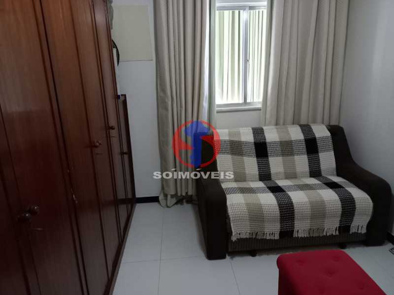 Conheça qt do imóvel - Apartamento 2 quartos à venda Engenho Novo, Rio de Janeiro - R$ 300.000 - TJAP21351 - 16 qt - Apartamento 2 quartos à venda Engenho Novo, Rio de Janeiro - R$ 300.000 - TJAP21351 - 16