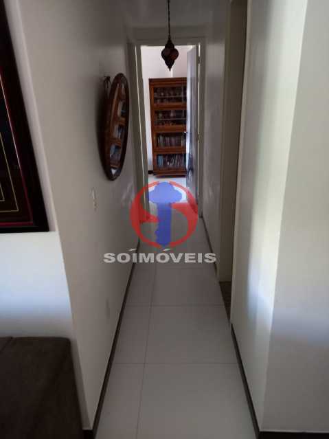 Conheça circ do imóvel - Apartamento 2 quartos à venda Engenho Novo, Rio de Janeiro - R$ 300.000 - TJAP21351 - 9 circ - Apartamento 2 quartos à venda Engenho Novo, Rio de Janeiro - R$ 300.000 - TJAP21351 - 9