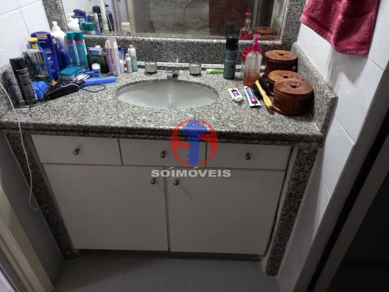 Conheça bh do imóvel - Apartamento 2 quartos à venda Engenho Novo, Rio de Janeiro - R$ 300.000 - TJAP21351 - 19 bh - Apartamento 2 quartos à venda Engenho Novo, Rio de Janeiro - R$ 300.000 - TJAP21351 - 19