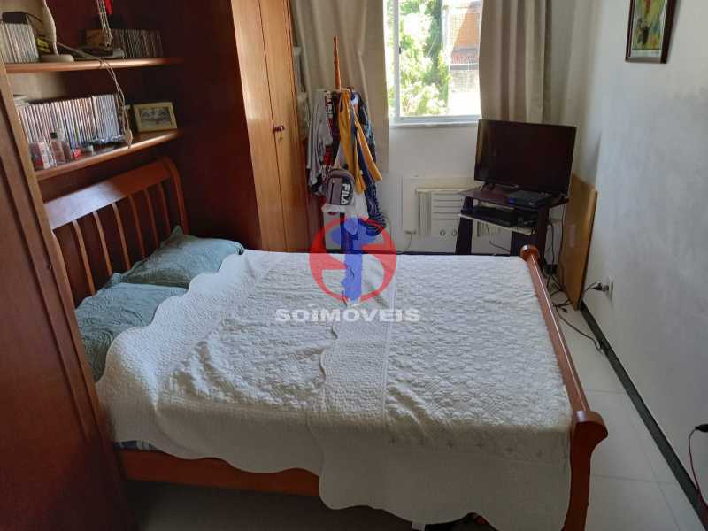 Conheça qt do imóvel - Apartamento 2 quartos à venda Engenho Novo, Rio de Janeiro - R$ 300.000 - TJAP21351 - 13 qt - Apartamento 2 quartos à venda Engenho Novo, Rio de Janeiro - R$ 300.000 - TJAP21351 - 13