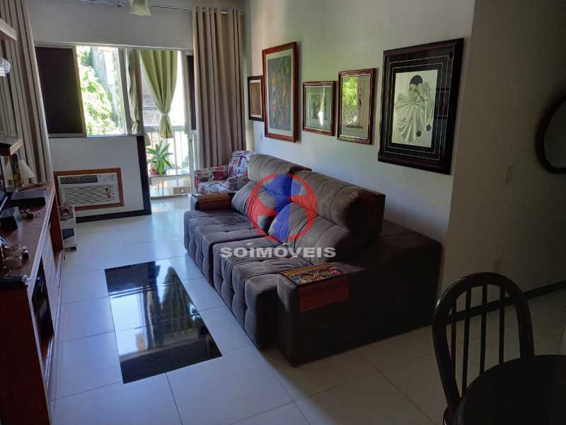 Conheça sl do imóvel - Apartamento 2 quartos à venda Engenho Novo, Rio de Janeiro - R$ 300.000 - TJAP21351 - 3 sl - Apartamento 2 quartos à venda Engenho Novo, Rio de Janeiro - R$ 300.000 - TJAP21351 - 3