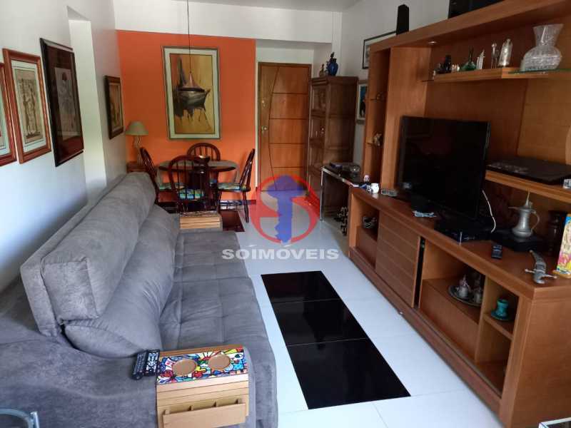 Conheça sl do imóvel - Apartamento 2 quartos à venda Engenho Novo, Rio de Janeiro - R$ 300.000 - TJAP21351 - 4 sl - Apartamento 2 quartos à venda Engenho Novo, Rio de Janeiro - R$ 300.000 - TJAP21351 - 4