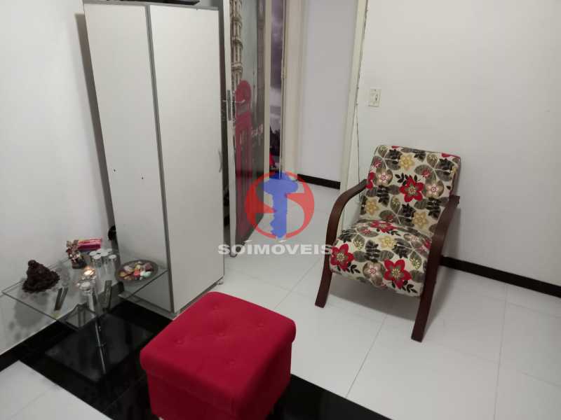 Conheça qt do imóvel - Apartamento 2 quartos à venda Engenho Novo, Rio de Janeiro - R$ 300.000 - TJAP21351 - 18 qt - Apartamento 2 quartos à venda Engenho Novo, Rio de Janeiro - R$ 300.000 - TJAP21351 - 18