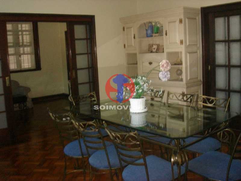 Conheça 492132726220532 do imóvel - Casa 7 quartos à venda Tijuca, Rio de Janeiro - R$ 950.000 - TJCA70005 - 5 492132726220532 - Casa 7 quartos à venda Tijuca, Rio de Janeiro - R$ 950.000 - TJCA70005 - 5