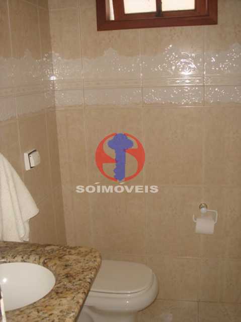 Conheça 492167244519166 do imóvel - Casa 7 quartos à venda Tijuca, Rio de Janeiro - R$ 950.000 - TJCA70005 - 6 492167244519166 - Casa 7 quartos à venda Tijuca, Rio de Janeiro - R$ 950.000 - TJCA70005 - 6