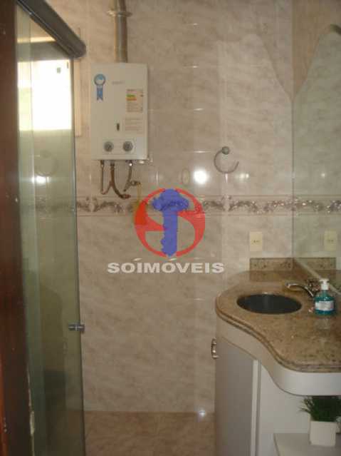 Conheça 492193608482829 do imóvel - Casa 7 quartos à venda Tijuca, Rio de Janeiro - R$ 950.000 - TJCA70005 - 7 492193608482829 - Casa 7 quartos à venda Tijuca, Rio de Janeiro - R$ 950.000 - TJCA70005 - 7