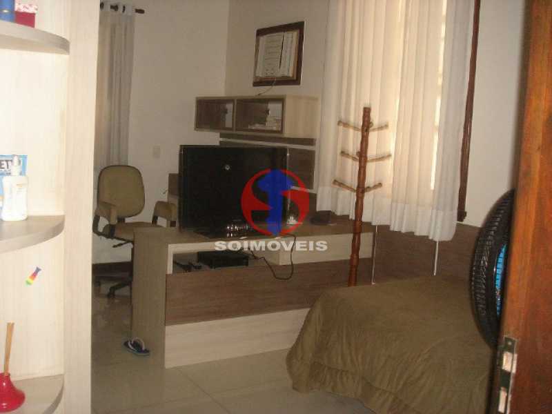 Conheça 495164243855838 do imóvel - Casa 7 quartos à venda Tijuca, Rio de Janeiro - R$ 950.000 - TJCA70005 - 12 495164243855838 - Casa 7 quartos à venda Tijuca, Rio de Janeiro - R$ 950.000 - TJCA70005 - 12