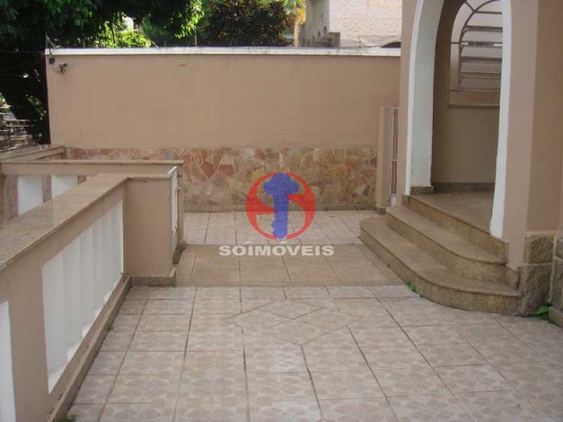 Conheça 496197486025239 do imóvel - Casa 7 quartos à venda Tijuca, Rio de Janeiro - R$ 950.000 - TJCA70005 - 15 496197486025239 - Casa 7 quartos à venda Tijuca, Rio de Janeiro - R$ 950.000 - TJCA70005 - 15