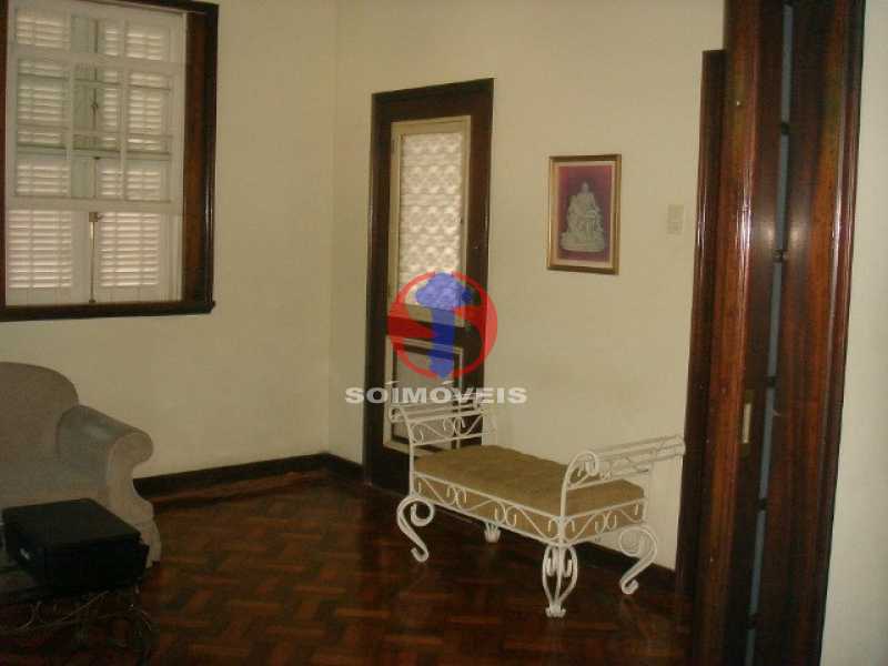 Conheça 497110603101882 do imóvel - Casa 7 quartos à venda Tijuca, Rio de Janeiro - R$ 950.000 - TJCA70005 - 16 497110603101882 - Casa 7 quartos à venda Tijuca, Rio de Janeiro - R$ 950.000 - TJCA70005 - 16