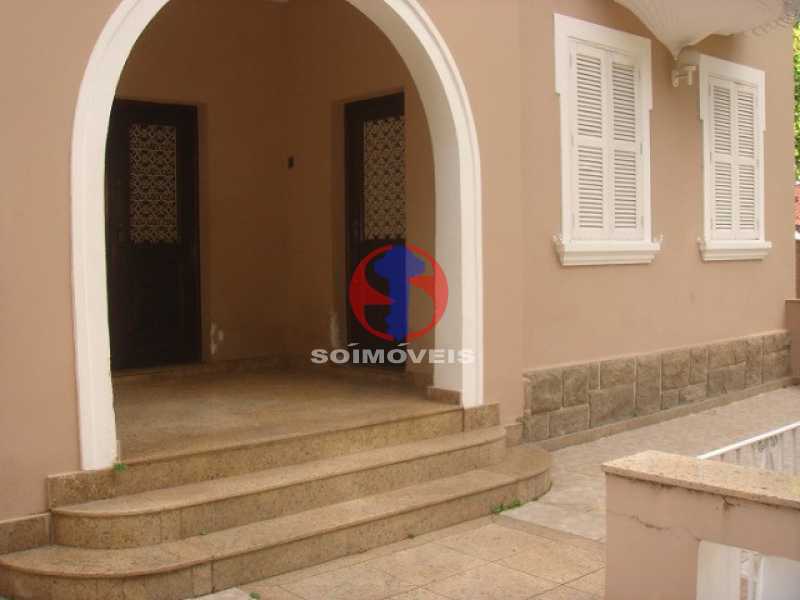Conheça 497169845607529 do imóvel - Casa 7 quartos à venda Tijuca, Rio de Janeiro - R$ 950.000 - TJCA70005 - 17 497169845607529 - Casa 7 quartos à venda Tijuca, Rio de Janeiro - R$ 950.000 - TJCA70005 - 17