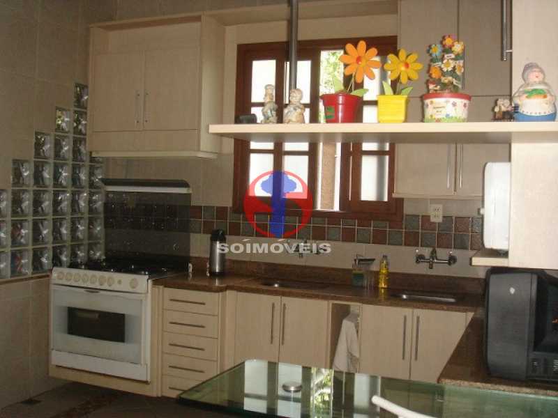 Conheça 497199480786992 do imóvel - Casa 7 quartos à venda Tijuca, Rio de Janeiro - R$ 950.000 - TJCA70005 - 18 497199480786992 - Casa 7 quartos à venda Tijuca, Rio de Janeiro - R$ 950.000 - TJCA70005 - 18