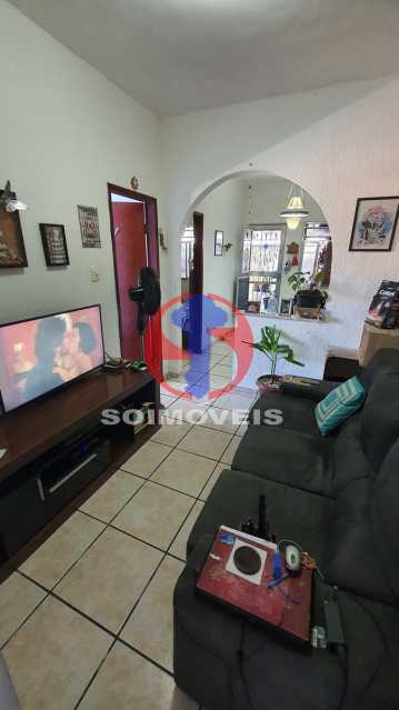 Conheça SALA do imóvel - Apartamento 2 quartos à venda Engenho Novo, Rio de Janeiro - R$ 170.000 - TJAP21353 - 4 SALA - Apartamento 2 quartos à venda Engenho Novo, Rio de Janeiro - R$ 170.000 - TJAP21353 - 4