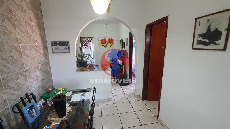 Conheça SALA do imóvel - Apartamento 2 quartos à venda Engenho Novo, Rio de Janeiro - R$ 170.000 - TJAP21353 - 5 SALA - Apartamento 2 quartos à venda Engenho Novo, Rio de Janeiro - R$ 170.000 - TJAP21353 - 5