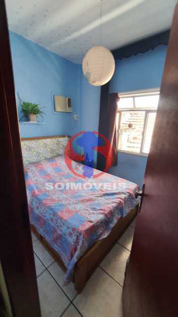 Conheça QUARTO 1 do imóvel - Apartamento 2 quartos à venda Engenho Novo, Rio de Janeiro - R$ 170.000 - TJAP21353 - 7 QUARTO 1 - Apartamento 2 quartos à venda Engenho Novo, Rio de Janeiro - R$ 170.000 - TJAP21353 - 7