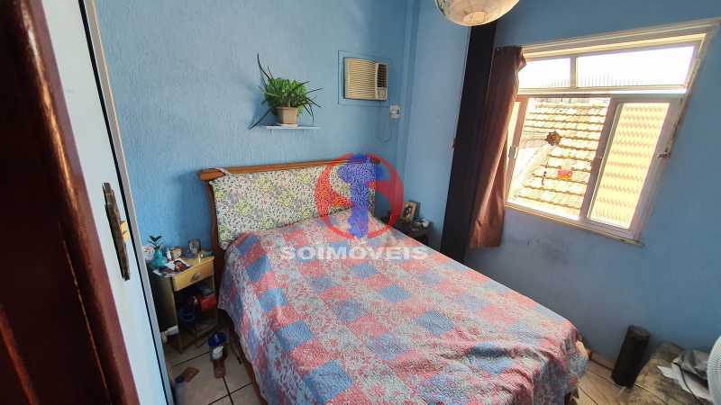 Conheça QUARTO 1 do imóvel - Apartamento 2 quartos à venda Engenho Novo, Rio de Janeiro - R$ 170.000 - TJAP21353 - 8 QUARTO 1 - Apartamento 2 quartos à venda Engenho Novo, Rio de Janeiro - R$ 170.000 - TJAP21353 - 8