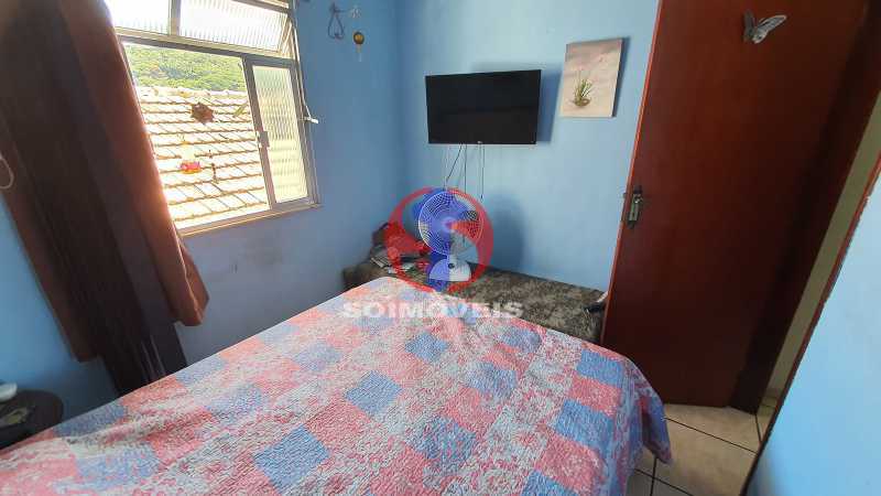 Conheça QUARTO 1 do imóvel - Apartamento 2 quartos à venda Engenho Novo, Rio de Janeiro - R$ 170.000 - TJAP21353 - 9 QUARTO 1 - Apartamento 2 quartos à venda Engenho Novo, Rio de Janeiro - R$ 170.000 - TJAP21353 - 9