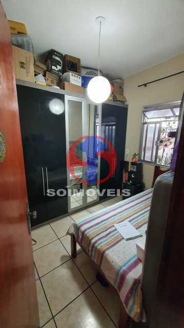 Conheça QUARTO 2 do imóvel - Apartamento 2 quartos à venda Engenho Novo, Rio de Janeiro - R$ 170.000 - TJAP21353 - 11 QUARTO 2 - Apartamento 2 quartos à venda Engenho Novo, Rio de Janeiro - R$ 170.000 - TJAP21353 - 11