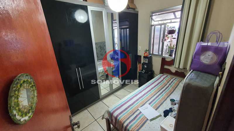 Conheça QUARTO 2 do imóvel - Apartamento 2 quartos à venda Engenho Novo, Rio de Janeiro - R$ 170.000 - TJAP21353 - 12 QUARTO 2 - Apartamento 2 quartos à venda Engenho Novo, Rio de Janeiro - R$ 170.000 - TJAP21353 - 12