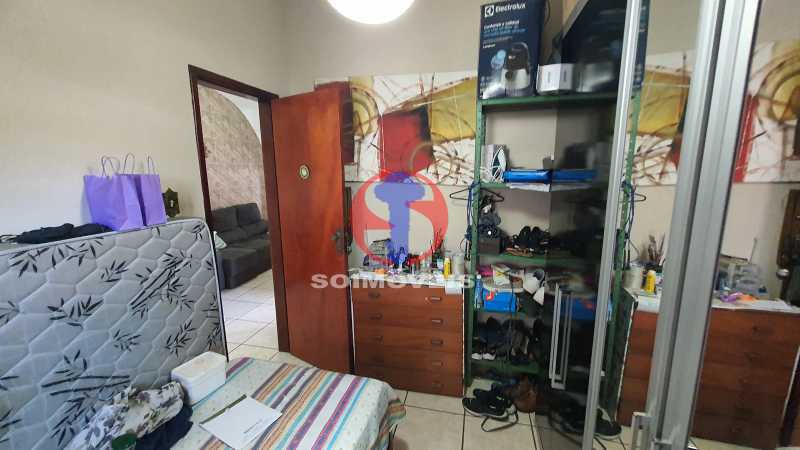 Conheça QUARTO 2 do imóvel - Apartamento 2 quartos à venda Engenho Novo, Rio de Janeiro - R$ 170.000 - TJAP21353 - 13 QUARTO 2 - Apartamento 2 quartos à venda Engenho Novo, Rio de Janeiro - R$ 170.000 - TJAP21353 - 13