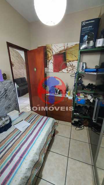 Conheça QUARTO 2 do imóvel - Apartamento 2 quartos à venda Engenho Novo, Rio de Janeiro - R$ 170.000 - TJAP21353 - 14 QUARTO 2 - Apartamento 2 quartos à venda Engenho Novo, Rio de Janeiro - R$ 170.000 - TJAP21353 - 14