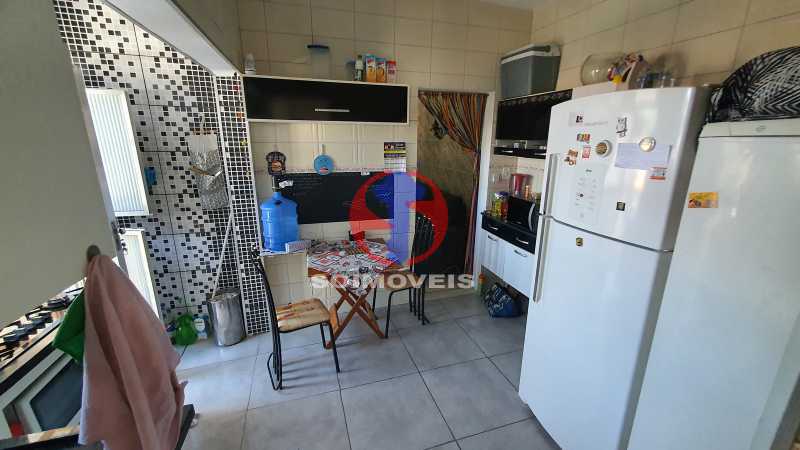 Conheça COZINHA do imóvel - Apartamento 2 quartos à venda Engenho Novo, Rio de Janeiro - R$ 170.000 - TJAP21353 - 15 COZINHA - Apartamento 2 quartos à venda Engenho Novo, Rio de Janeiro - R$ 170.000 - TJAP21353 - 15