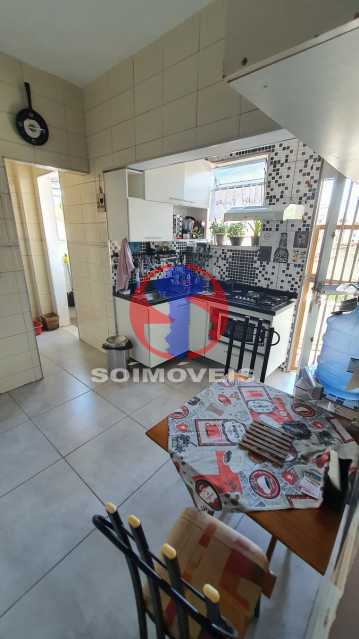 Conheça COZINHA do imóvel - Apartamento 2 quartos à venda Engenho Novo, Rio de Janeiro - R$ 170.000 - TJAP21353 - 17 COZINHA - Apartamento 2 quartos à venda Engenho Novo, Rio de Janeiro - R$ 170.000 - TJAP21353 - 17