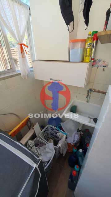 Conheça ÁREA DE SERVIÇO do imóvel - Apartamento 2 quartos à venda Engenho Novo, Rio de Janeiro - R$ 170.000 - TJAP21353 - 20 ÁREA DE SERVIÇO - Apartamento 2 quartos à venda Engenho Novo, Rio de Janeiro - R$ 170.000 - TJAP21353 - 20